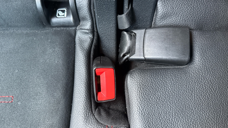 Mercedes-Benz GLB 200 AMG Line Premium 5dr 7G-Tronic Petrol Estate